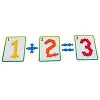 Plus-Plus® Learn to Build ABCs & 123s Activity Kit