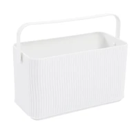 Ezy Storage Swell 5qt. Medium Stacking Organizer