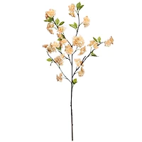 35.5" Cherry Blossom Stem by Ashland