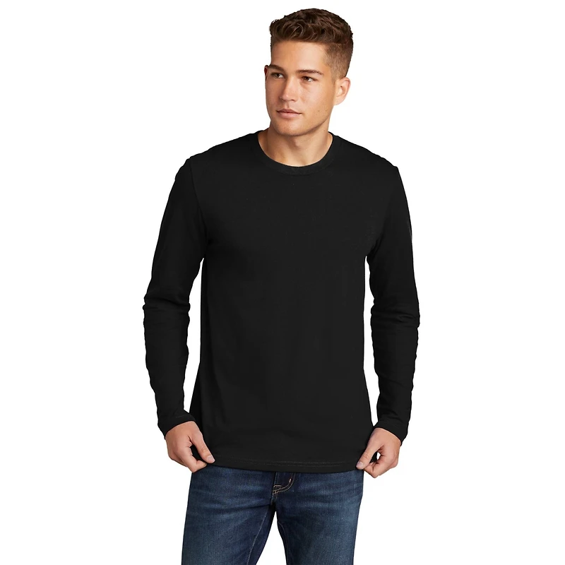 Next Level Cotton Long Sleeve T-Shirt