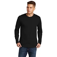 Next Level Cotton Long Sleeve T-Shirt