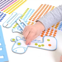 Micador® early stART® Zoo Make & Play