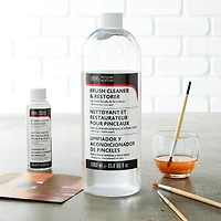 Winsor & Newton™ Brush Cleaner & Restorer