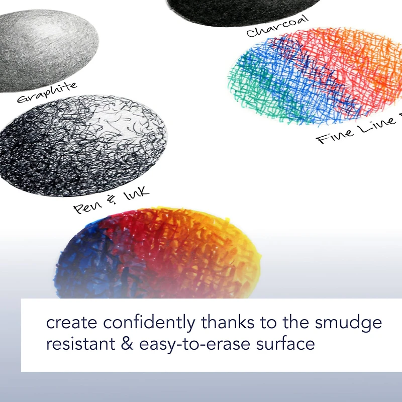 Canson® Universal™ Sketch Pad