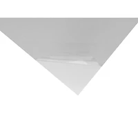 PA Paper™ Accents Clear 16" x 20" Plastic Sheet, 1 Sheet