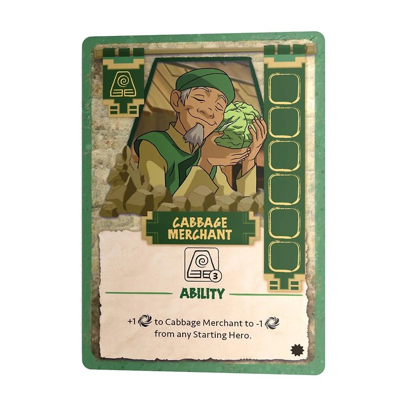 Avatar: the Last Airbender Fire Nation Rising