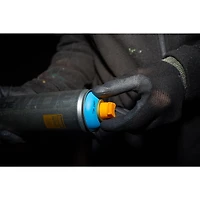 Montana™ Cans Ultra Wide Power Green Spray Paint, 750mL