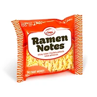 Fred® Ramen Sticky Note Pad