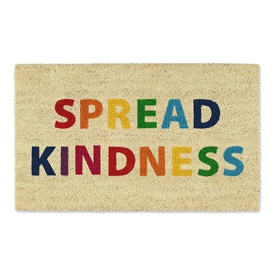 DII® Spread Kindness Doormat