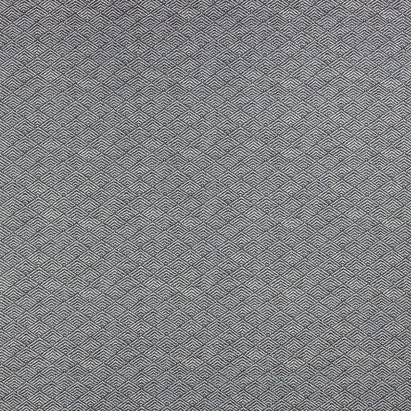 Richloom Thalia Indigo Cotton Home Décor Fabric