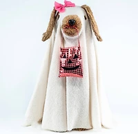 28.75" Trick-or-Treat Dog by Ashland®