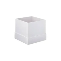 White Gift Box by Celebrate It