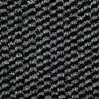 DII® & Black Walk Off Utility Doormat