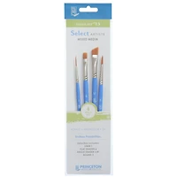 Princeton™ Select™ Artiste Series 3750 #13 Brush Set
