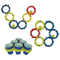 Water Sports Itza FloatyPong Pool & Beach Toy