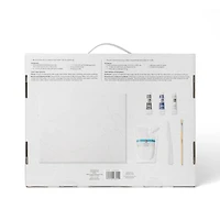 Mountain Texture Painting Kit by Artist's Loft®