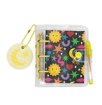 Celestial Mini Stationery Kit by Creatology™