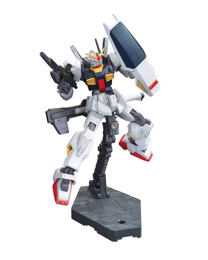 Mobile Suit Gundam RX-178 Gundam Mk-II HG 1/144 Model Kit