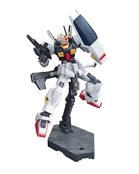 Mobile Suit Gundam RX-178 Gundam Mk-II HG 1/144 Model Kit