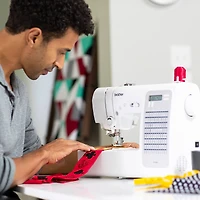 Brother CP100X Computerized Sewing & Quilting Machine