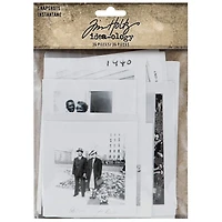 Tim Holtz® Idea-Ology® Snapshots, 36ct.