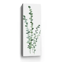 Lumaprints Fresh Eucalyptus Canvas Giclée Art