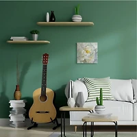 Stupell Industries Delicate Flower Petals Wall Accent