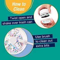 Faber-Castell® Artist Desktop Vacuum