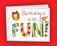 Creativity for Kids Create Your Own 3 Little Books Kit