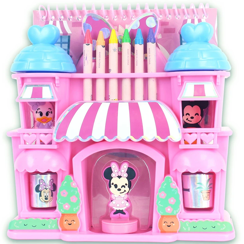 Tara Toy™ Minnie Design Studio