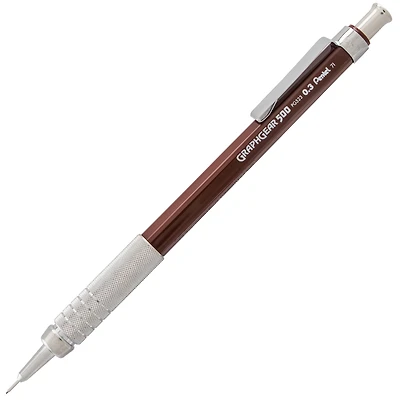 Pentel® GraphGear™ 500 0.3mm Drafting Pencil