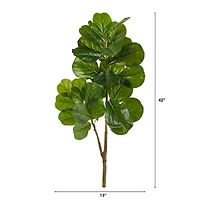 3.5ft. Fiddle Leaf Fig Tree