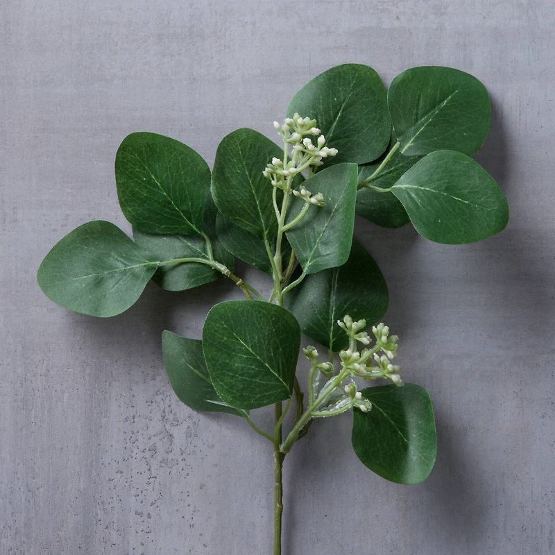 Assorted Green Eucalyptus & Berry Pick by Ashland®