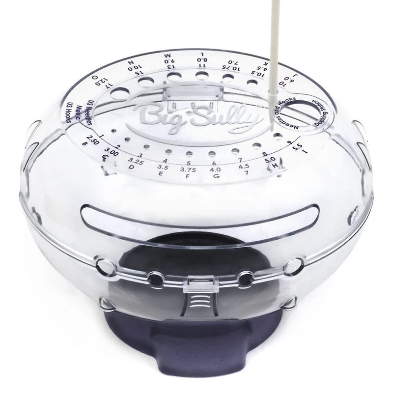 Prym® Big Sully® Portable Yarn Bowl Holder