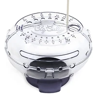 Prym® Big Sully® Portable Yarn Bowl Holder