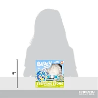 Bluey Paint Your Own Stepping Stone Kit