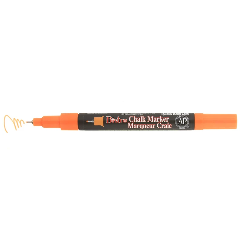 Marvy® Uchida Bistro Extra-Fine Chalk Marker