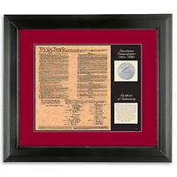 Birth of a Nation - Constitution