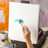 Level 3 Gallery Wrapped Heavy Duty Canvas by Artist's Loft