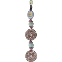 Bronze Sunburst Czech Glass Bead Mix by Bead Landing™