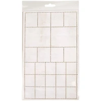 49 and Market Curators Essential Laser Cut Cardstock Elements