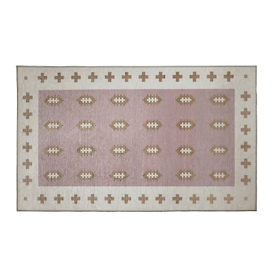 My Magic Carpet Nordic Weave Washable Rug