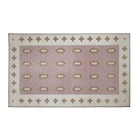 My Magic Carpet Nordic Weave Washable Rug