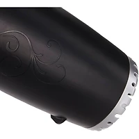 Brentwood Black Lightweight 5-Speed Electric Hand Mixer