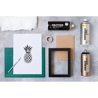 Montana UV-Protective Semi-Gloss Varnish