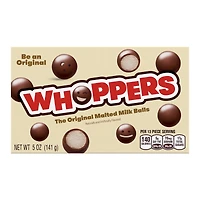 Whoppers Malted Milk Chocolate Balls