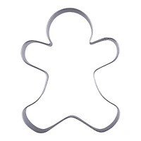 Gingerbread Man Cookie Cutter by Makery™