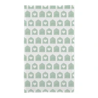 Home is Wherever Mom Is Cotton Twill Tea Towel Set