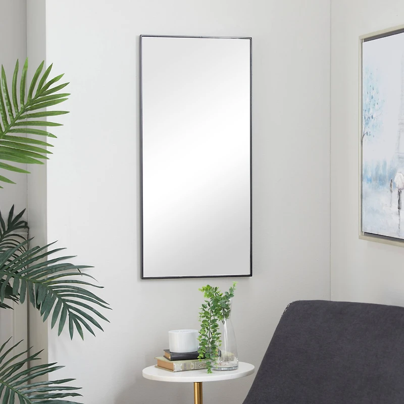 Contemporary Wall Mirror