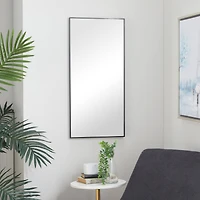 Contemporary Wall Mirror